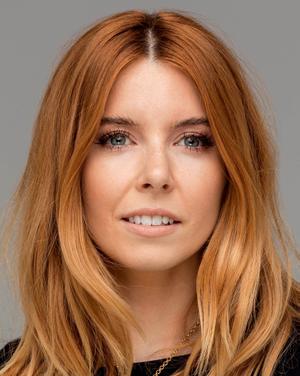 Stacey Dooley