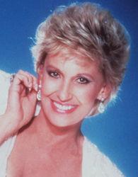 Tammy Wynette