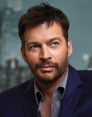 Harry Connick, Jr.