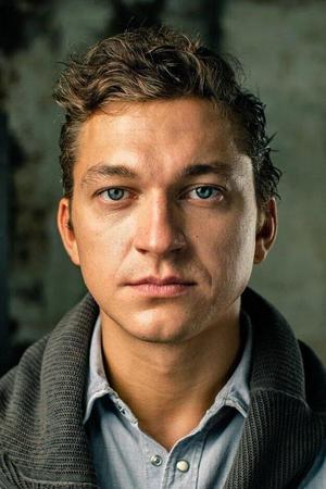 Александр Зарядин