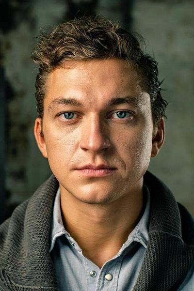 Александр Зарядин