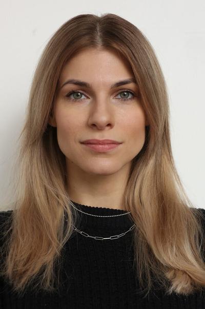 Анастасия Борисова