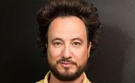 Giorgio A. Tsoukalos