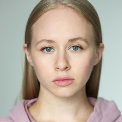 Светлана Строева