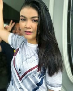 Eyka Farhana