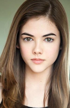 McKaley Miller