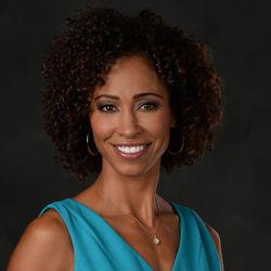 Sage Steele