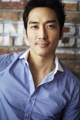 Song Seung Hun