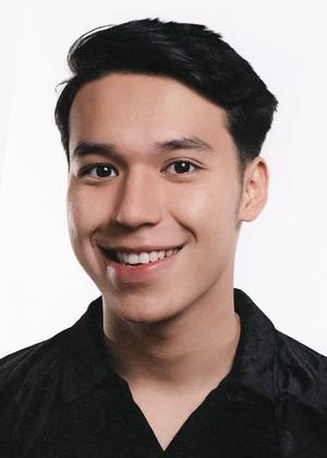 Дамир Амангельдин