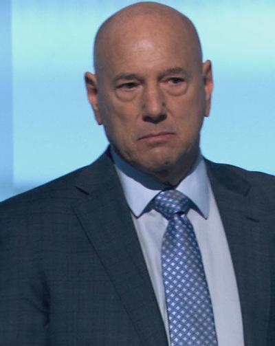 Claude Littner