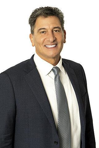 Gene Steratore