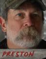 Preston J. Roberts