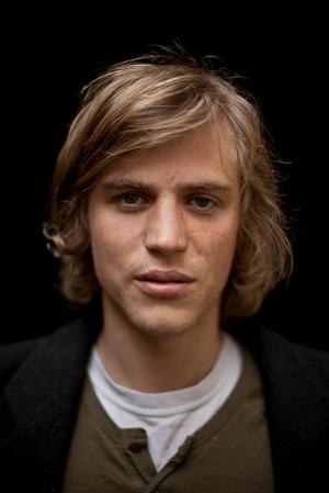 Johnny Flynn