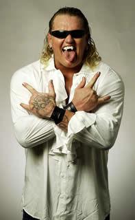 Gangrel