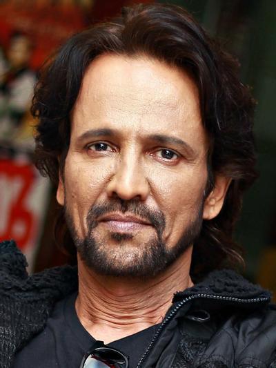 Kay Kay Menon