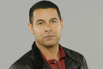 Jon Huertas