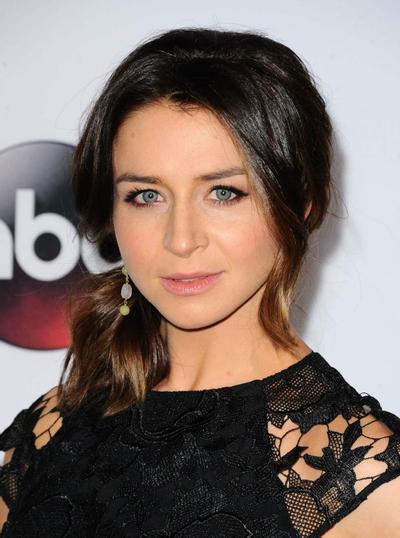 Caterina Scorsone