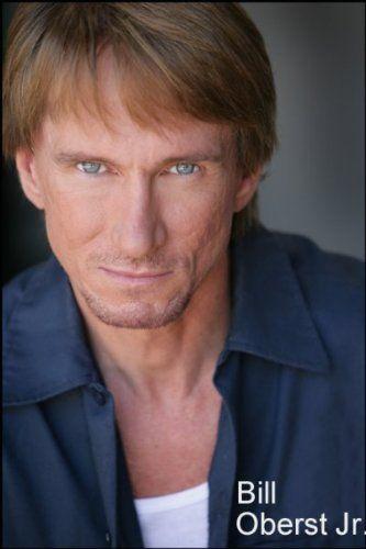 Bill Oberst Jr.