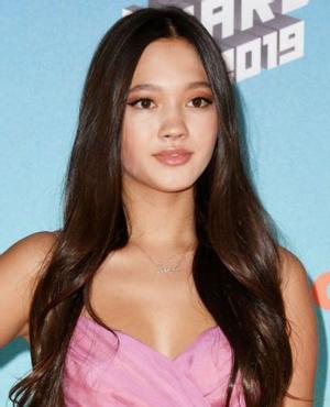 Lily Chee