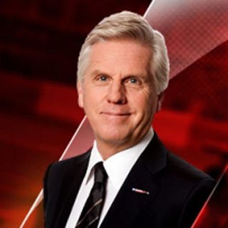 Steve Rider