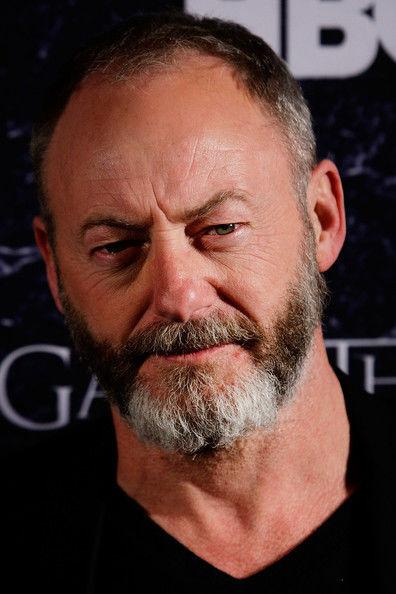 Liam Cunningham