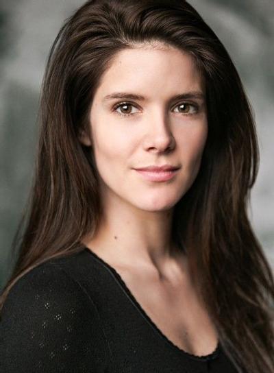 Sonya Cassidy