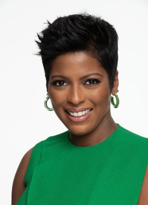 Tamron Hall