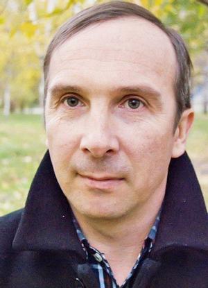 Владимир Терещенко