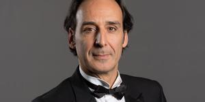 Alexandre Desplat