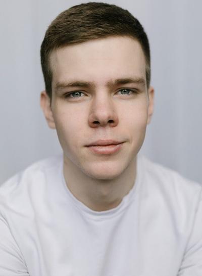 Фёдор Шувалов