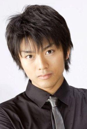 Keisuke Minami