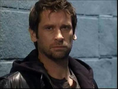 Roger Howarth
