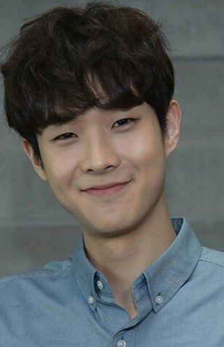 Choi Woo Shik