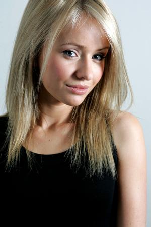 Sammy Winward