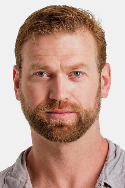 Андрей Трушин