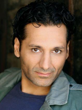 Cas Anvar