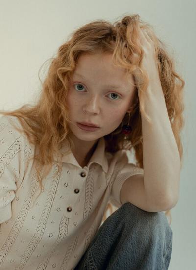 Анастасия Зайцева