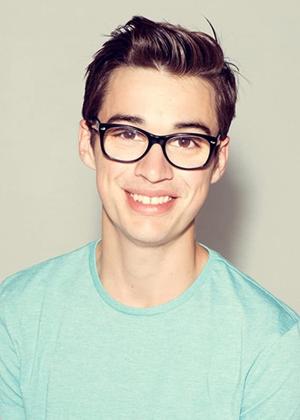 Joey Bragg