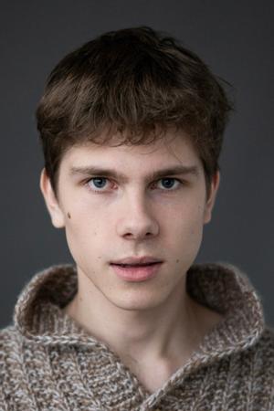 Максим Карушев