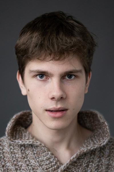 Максим Карушев