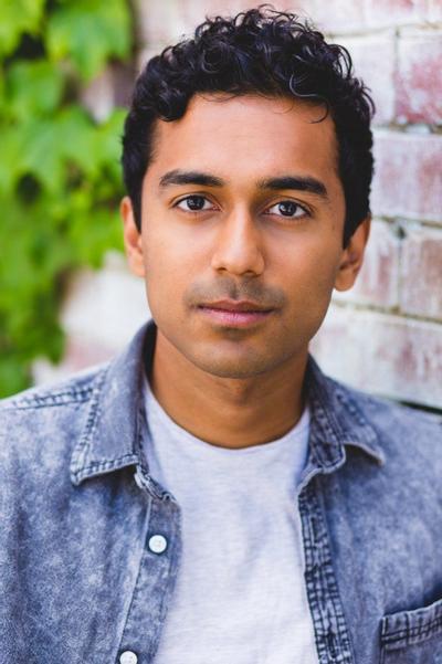 Varun Saranga