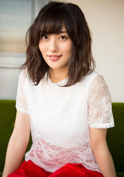 Kazusa Okuyama