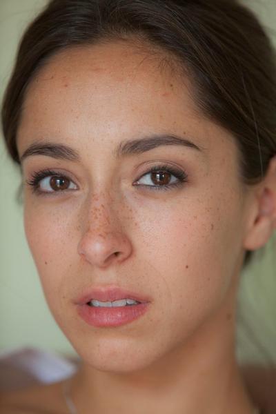 Oona Chaplin