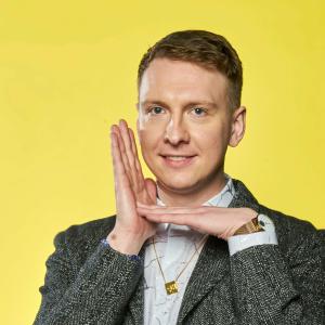 Joe Lycett