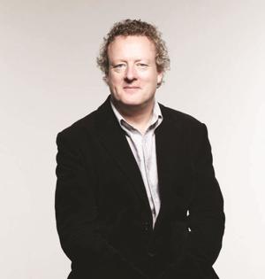 Howard Goodall