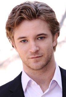 Michael Welch