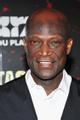 Peter Mensah