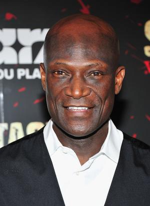 Peter Mensah