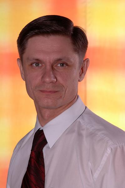 Александр Гох