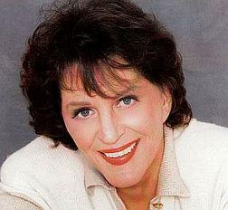 Majel Barrett Roddenberry